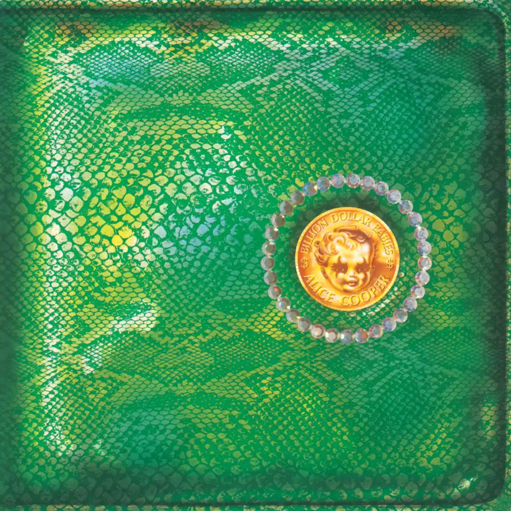 Billion Dollar Babies