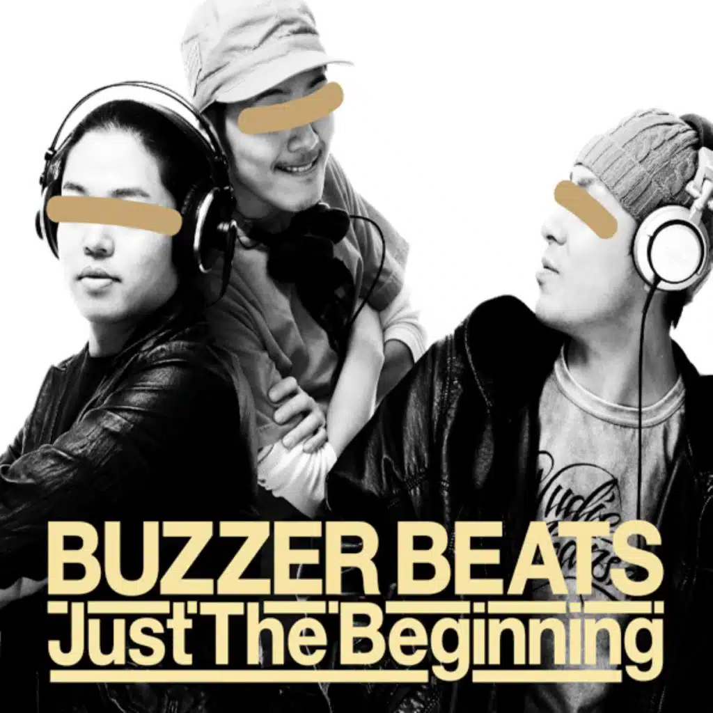 HAVE A NICE DAY with BRAIDZ