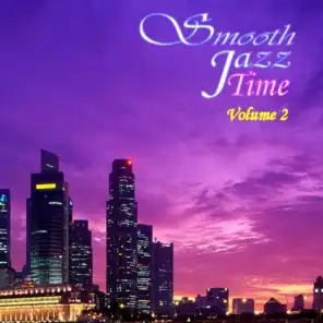 Smooth Jazz Time, Vol. 2 (Compilation)