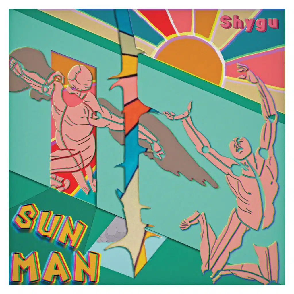 Call Me When The Sun Is Shining In