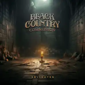 Black Country Communion