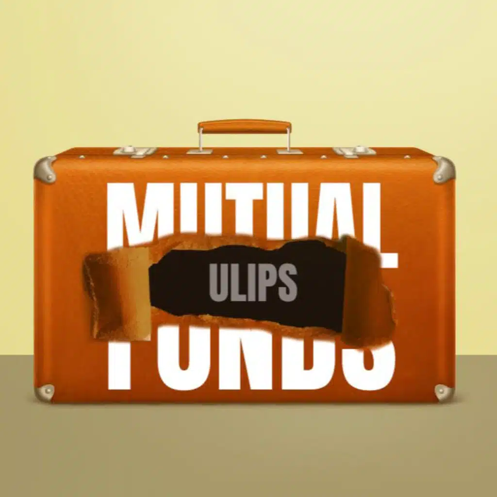 A ULIP in Mutual Fund clothing!