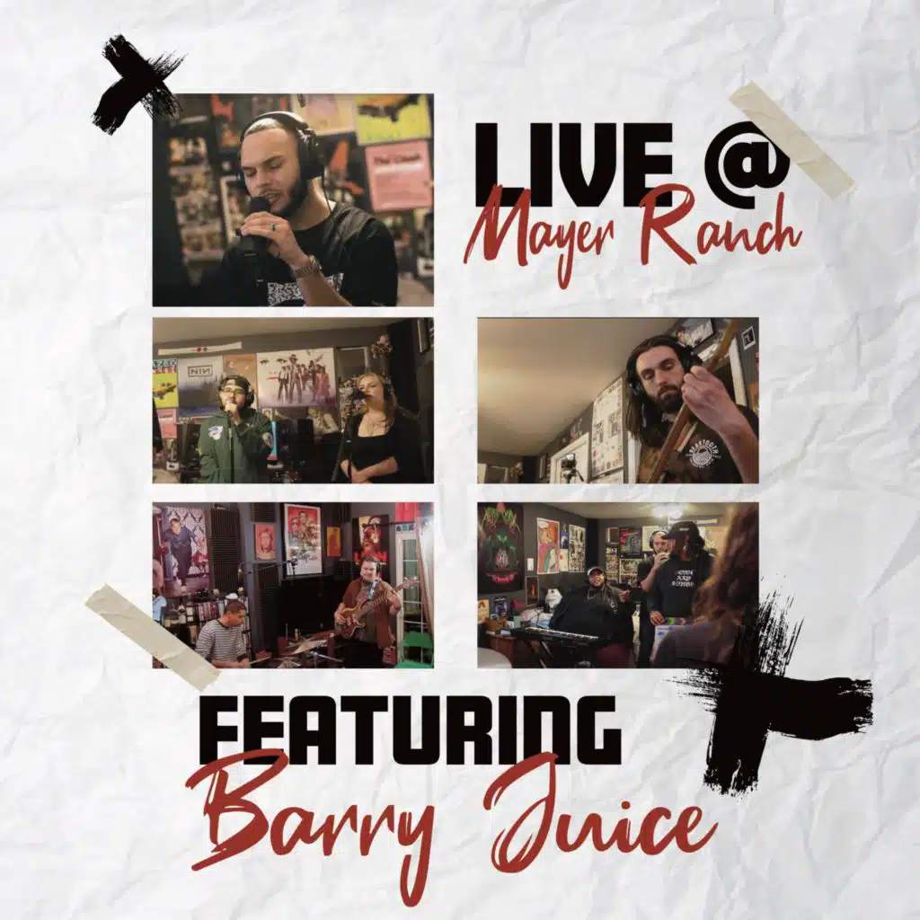 Barry Juice