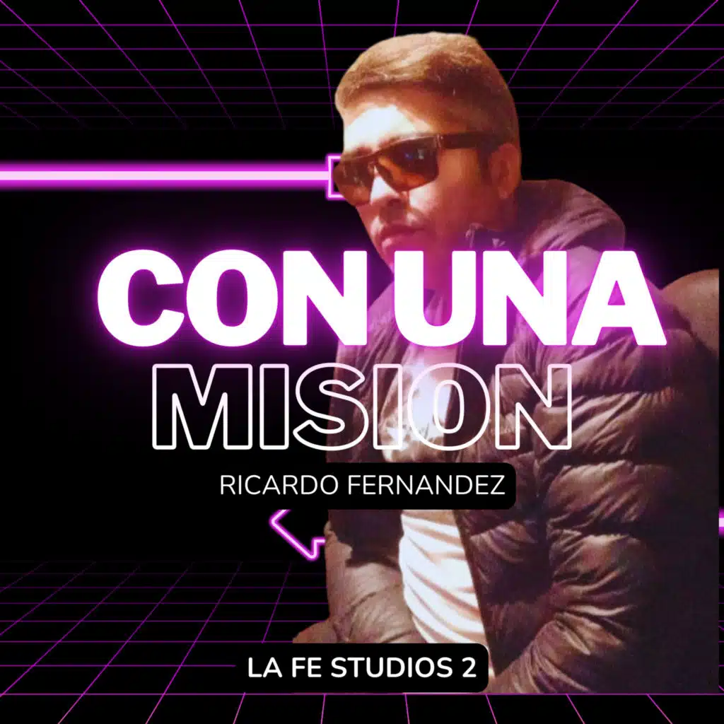 Con una Mision