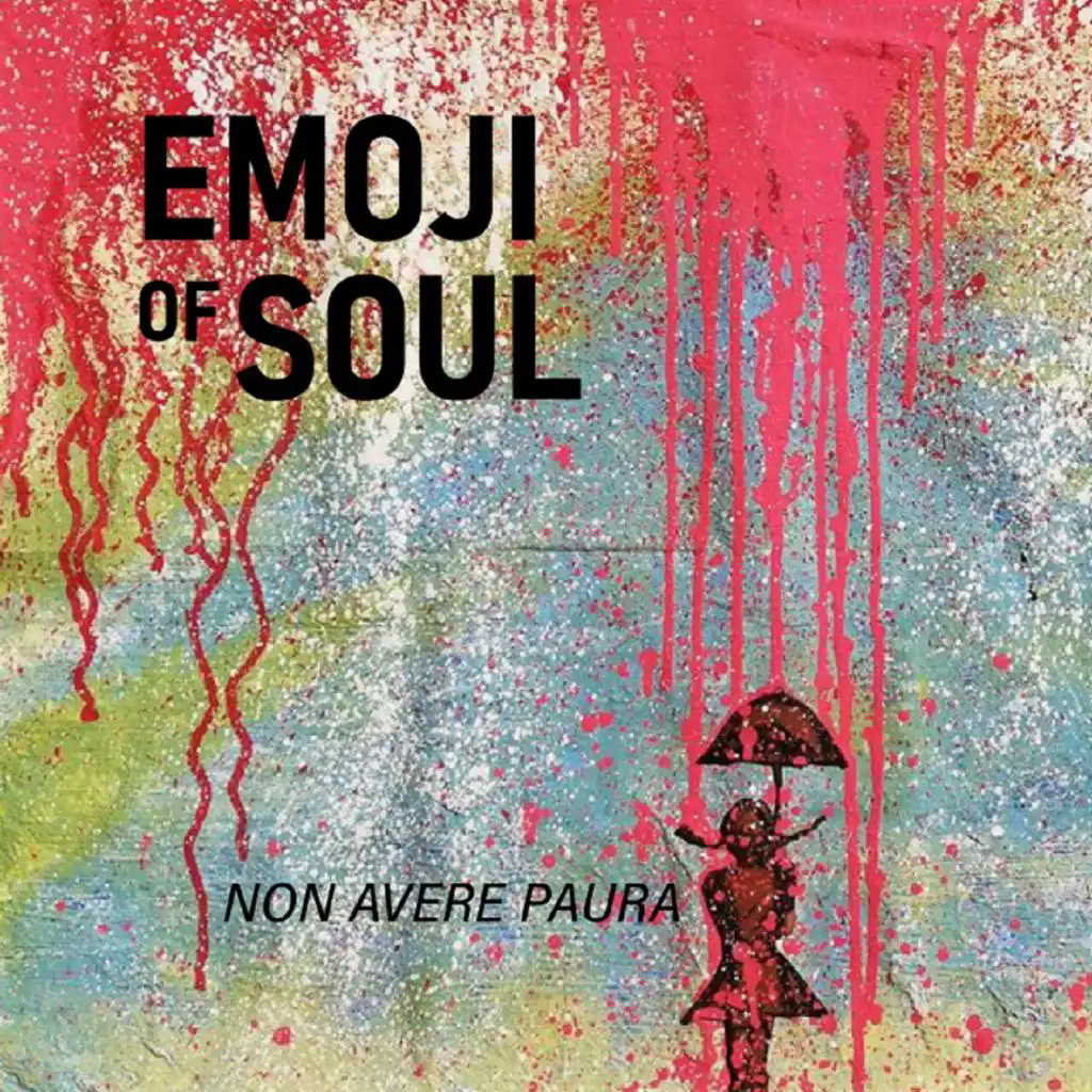 Emoji Of Soul