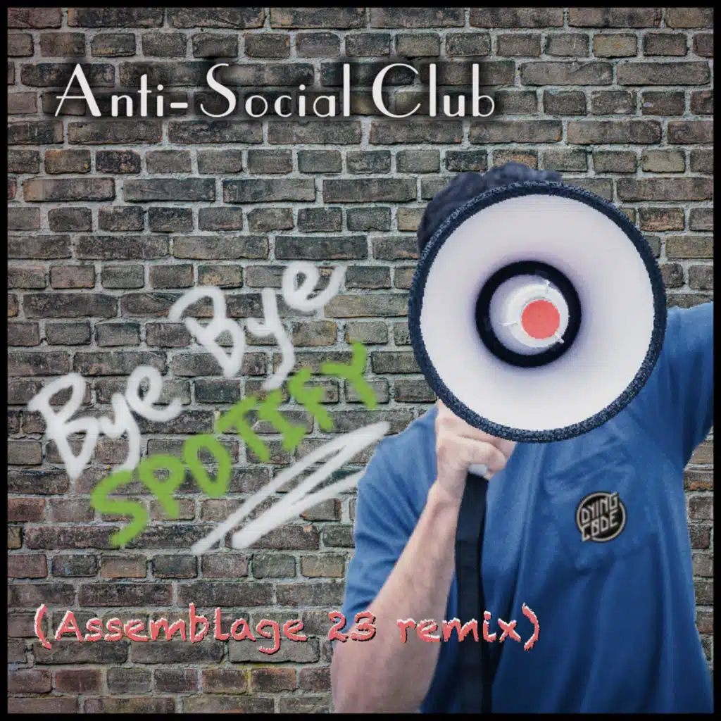 Anti-Social Club
