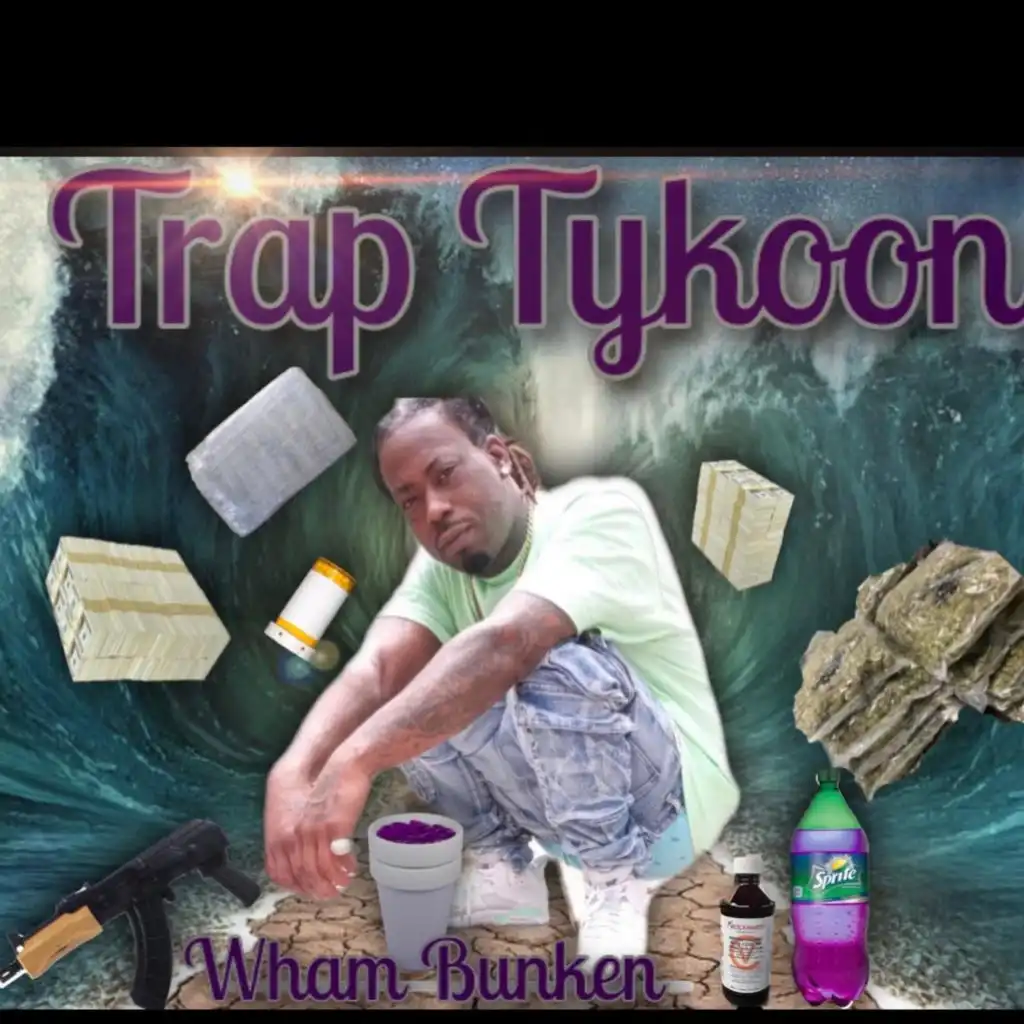 Trap Tykoon