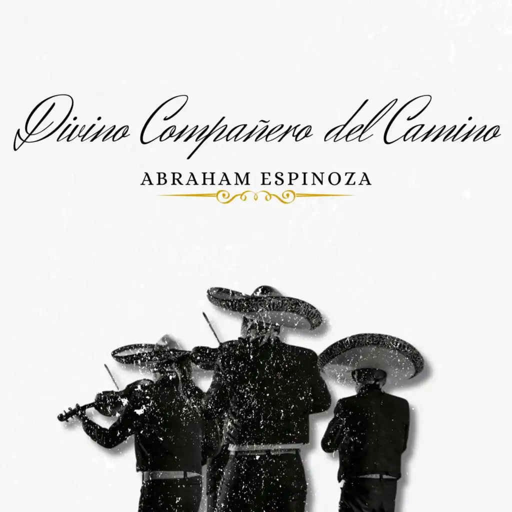 Abraham Espinoza