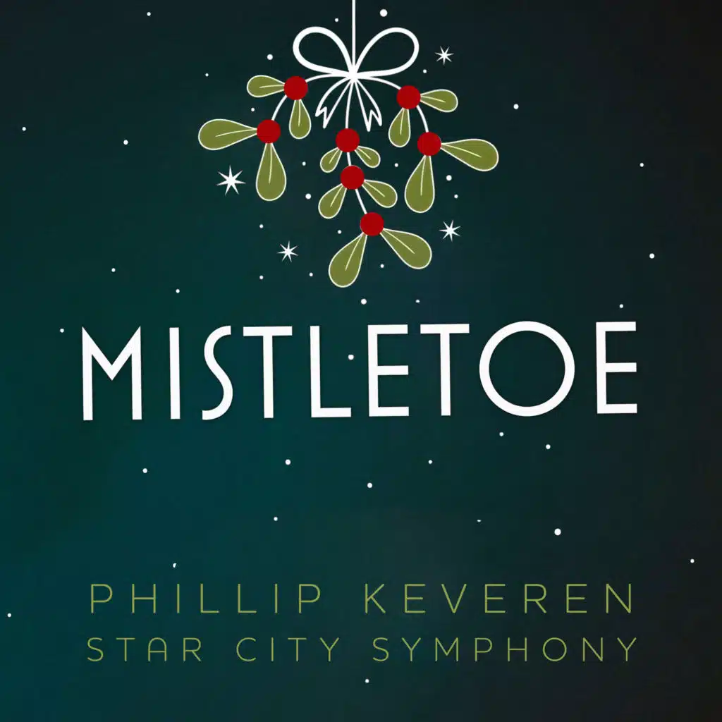 Phillip Keveren & Star City Symphony