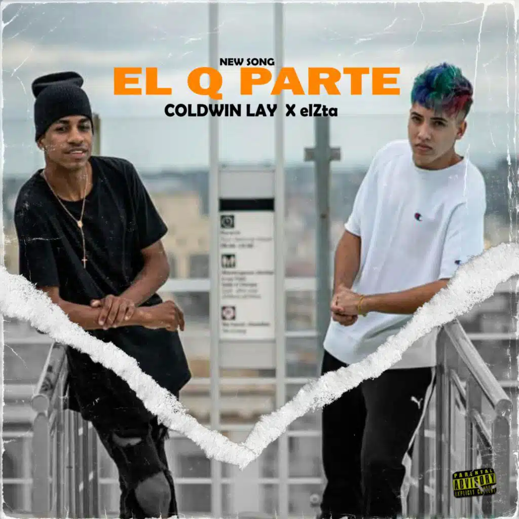 Melody Records International, Coldwin Lay & ElZta