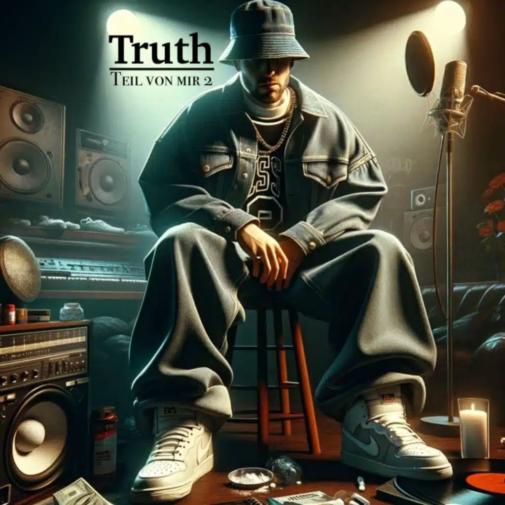 Gefühlt (feat. ZeCamel)