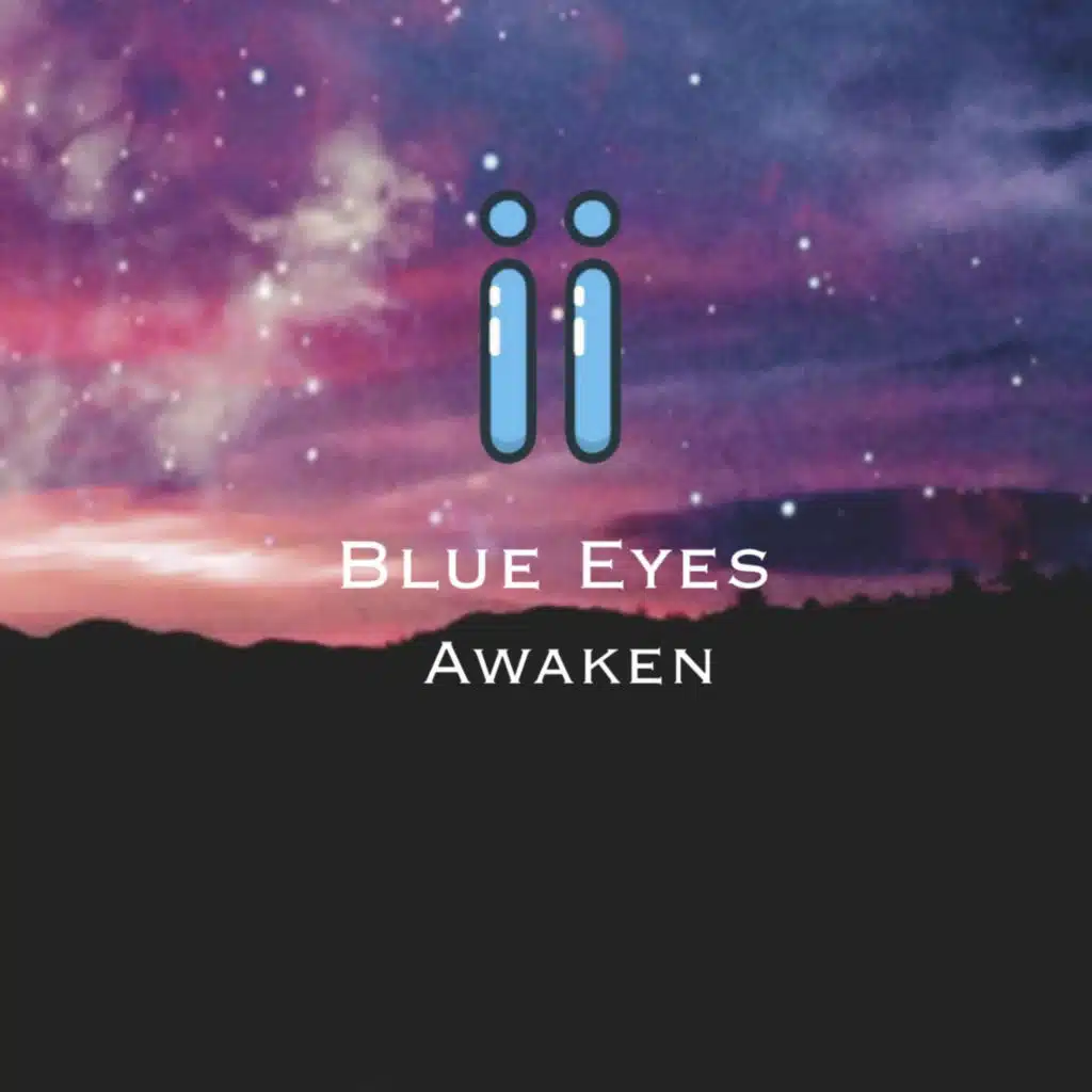 Faith. Hope. Courage. Strength. (feat. Blue Eyes)