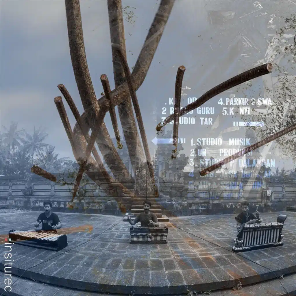 Insitu Sessions, Vol. 2