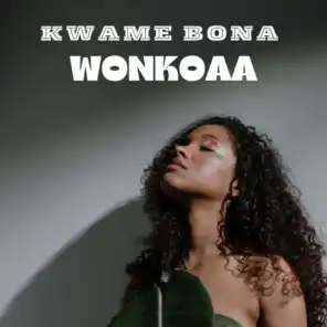 Kwame Bona