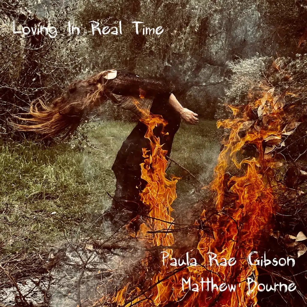 Loving In Real Time (feat. Matthew Bourne)