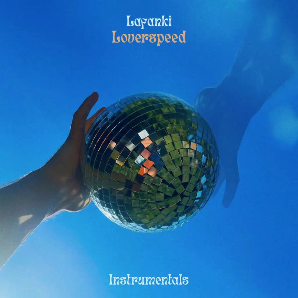 Loverspeed (Instrumentals)