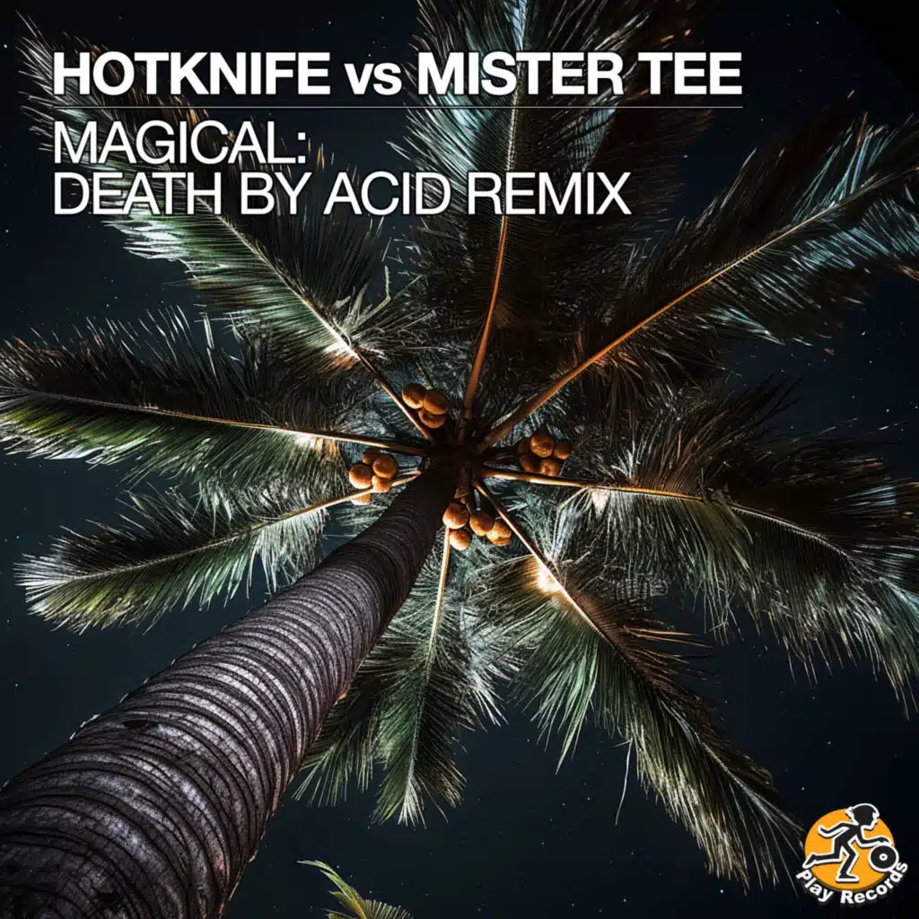 Hotknife vs Mister Tee