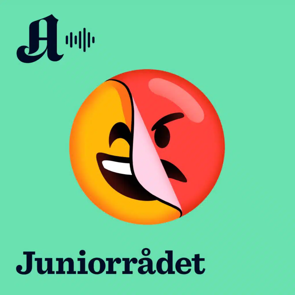 Å krangle med en venn