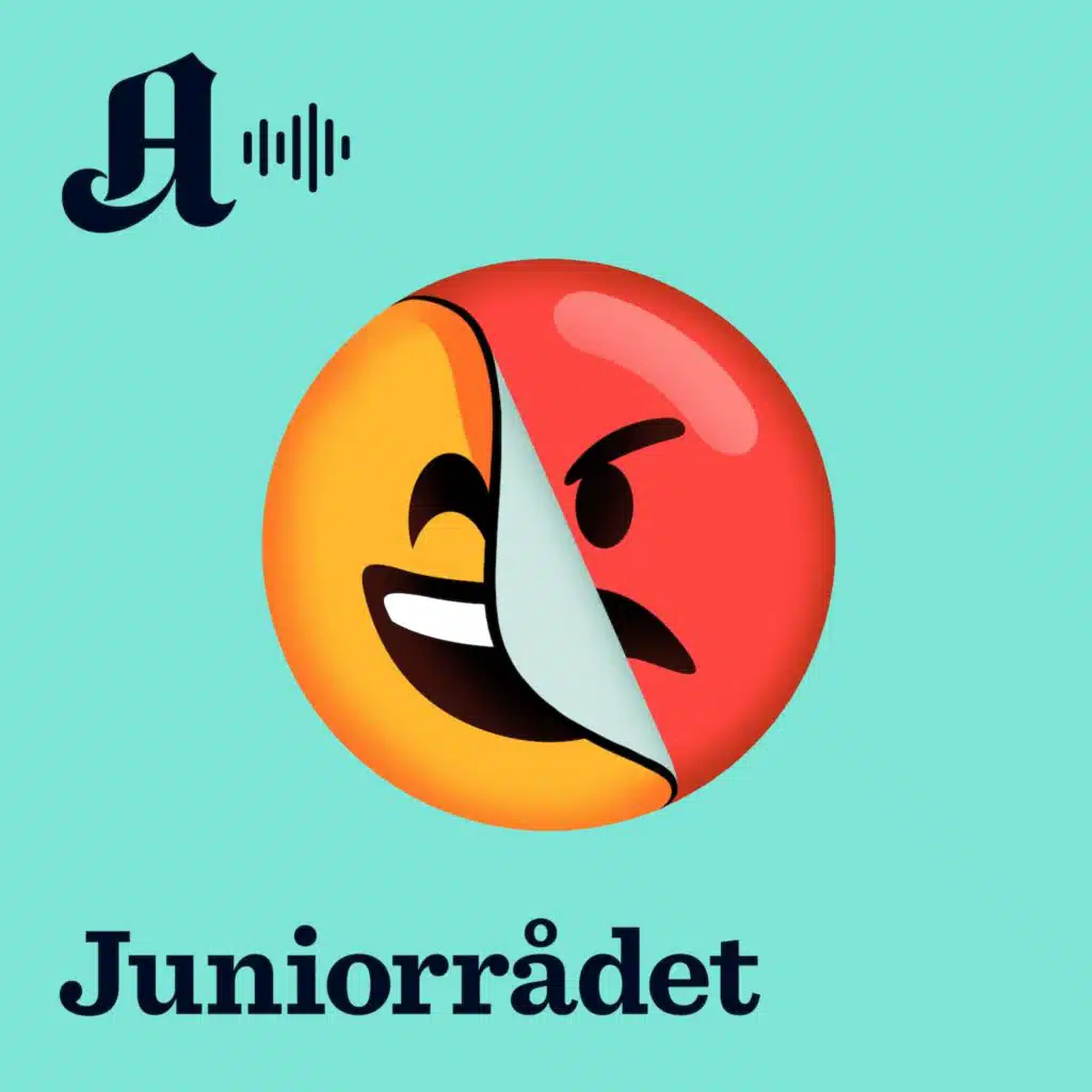 Forskjellen på å være utadvendt og innadvendt