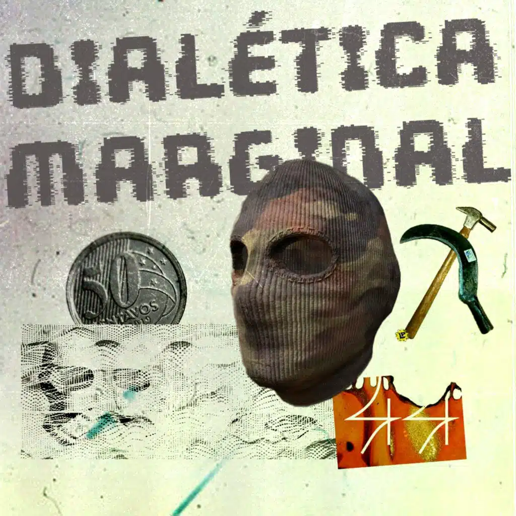 DIAL É TICA MARGINAL