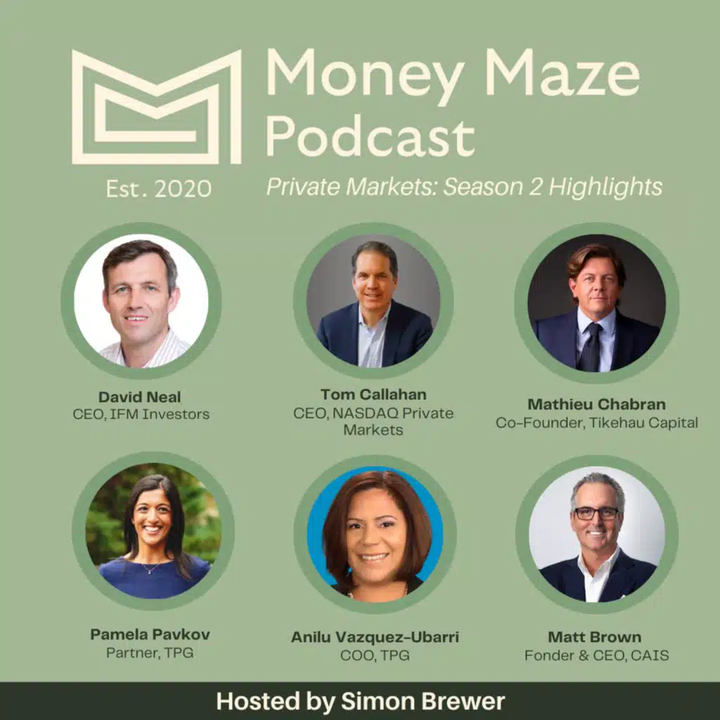 Private Markets Miniseries: Season 2 Highlights