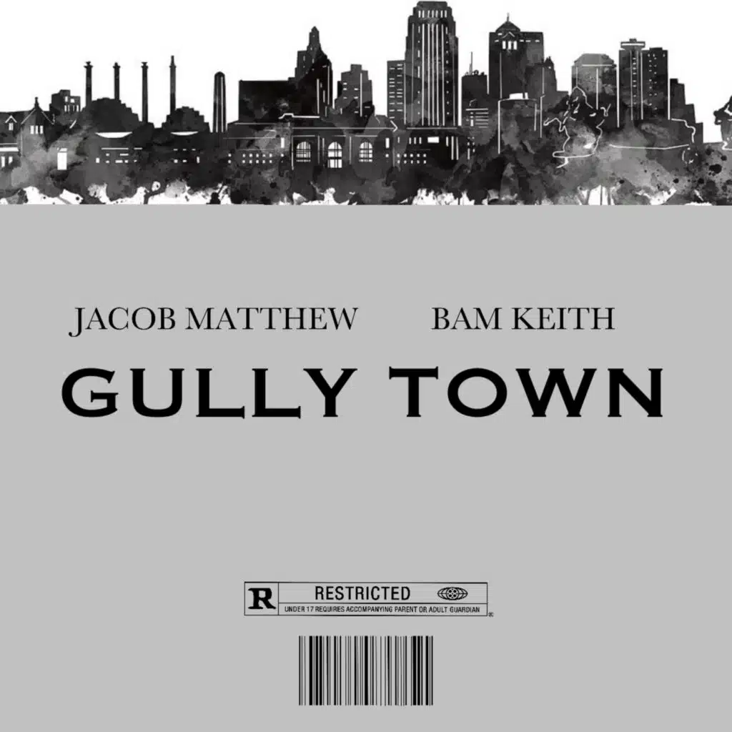 Gully Town (feat. Bam Keith)