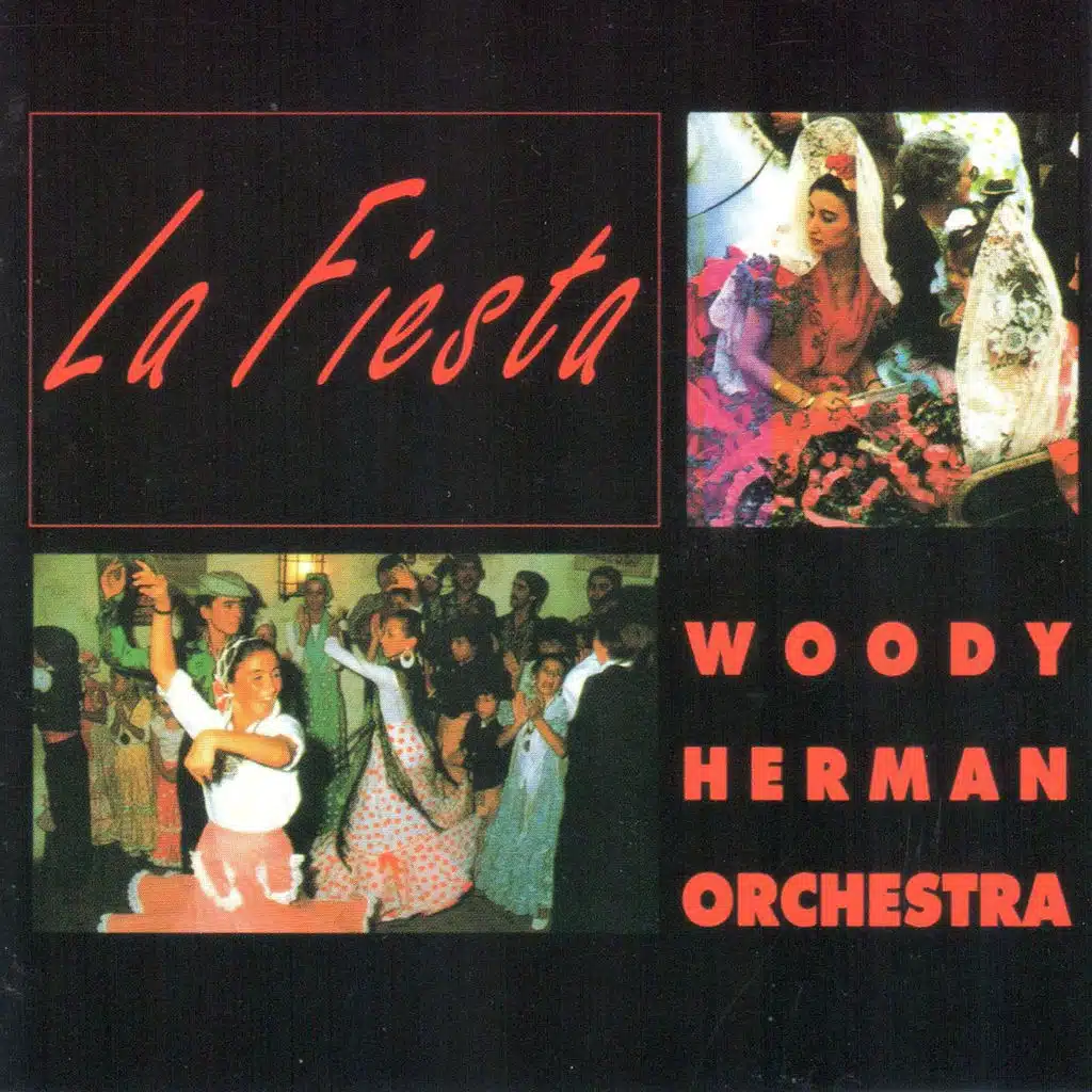 Woody Herman Orchestra