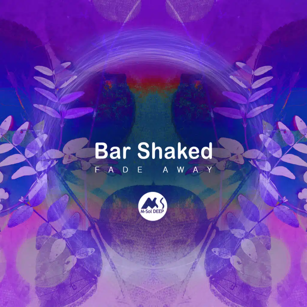 Bar Shaked & M-Sol DEEP