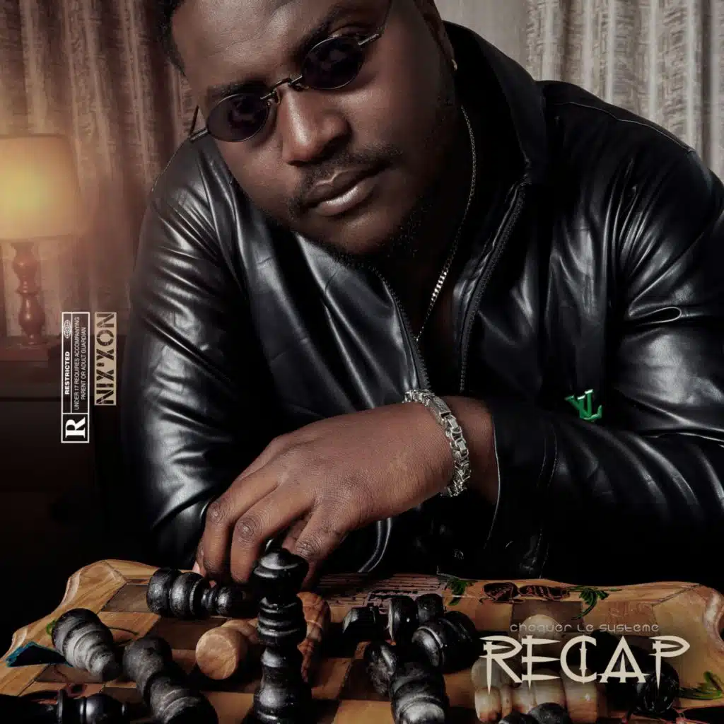 Oh Papi (feat. Blingos)