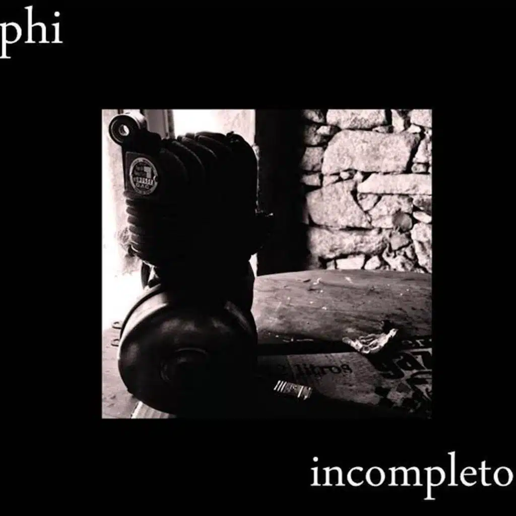 Incompleto