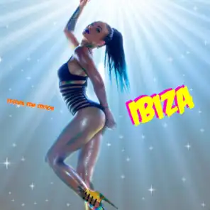 Ibiza 2016 (Festival EDM Genres Edition) [feat. Trendsetter]