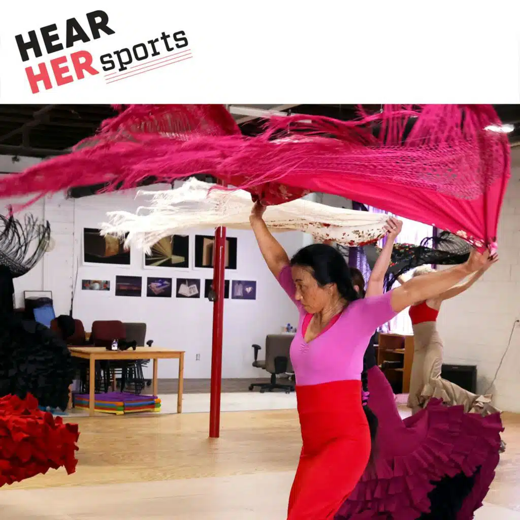 Wang Ping A Poet Rower Aging Actively as Part of Nature…Ep163