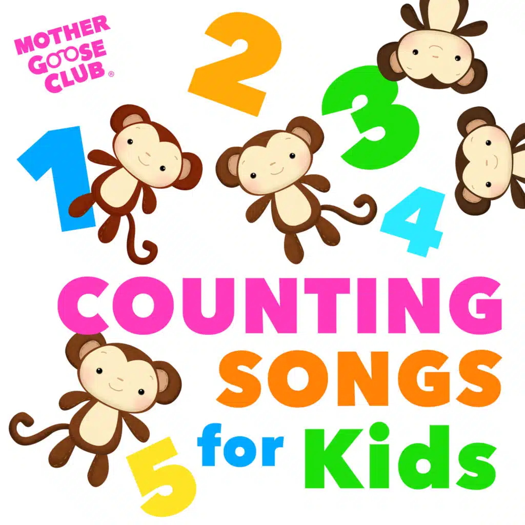 Counting Songs for Kids