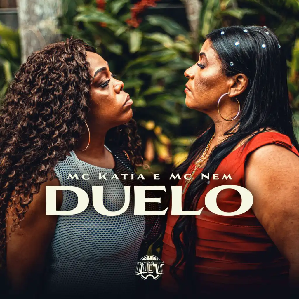 Duelo (feat. MC Katia)