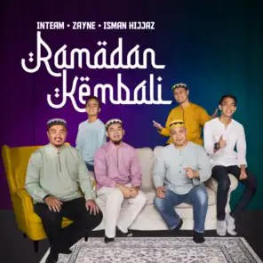 Ramadan Kembali