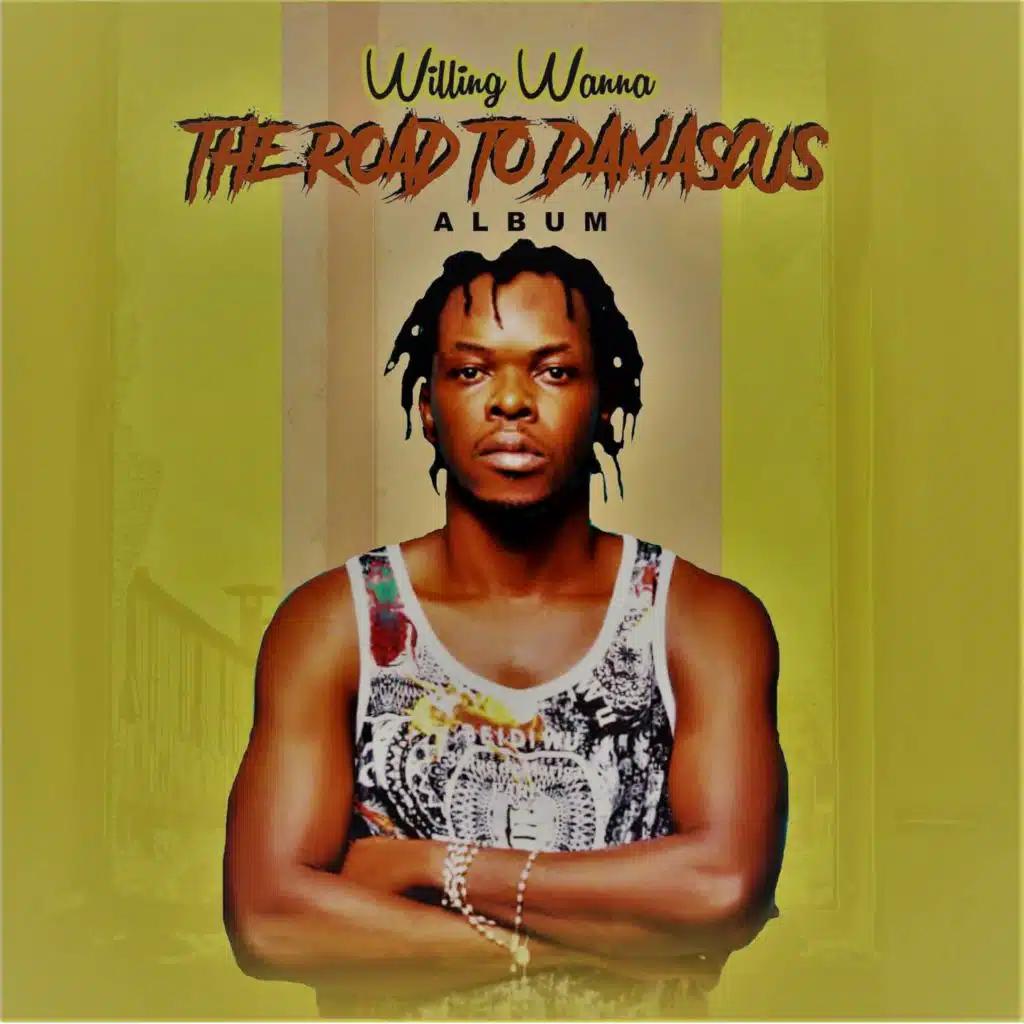 The Road To Damascus