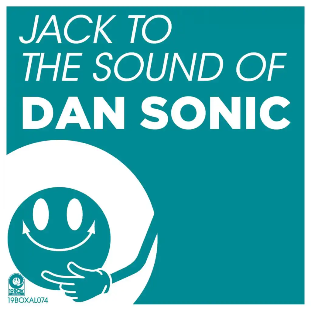 From Detroit (Dan Sonic Remix)