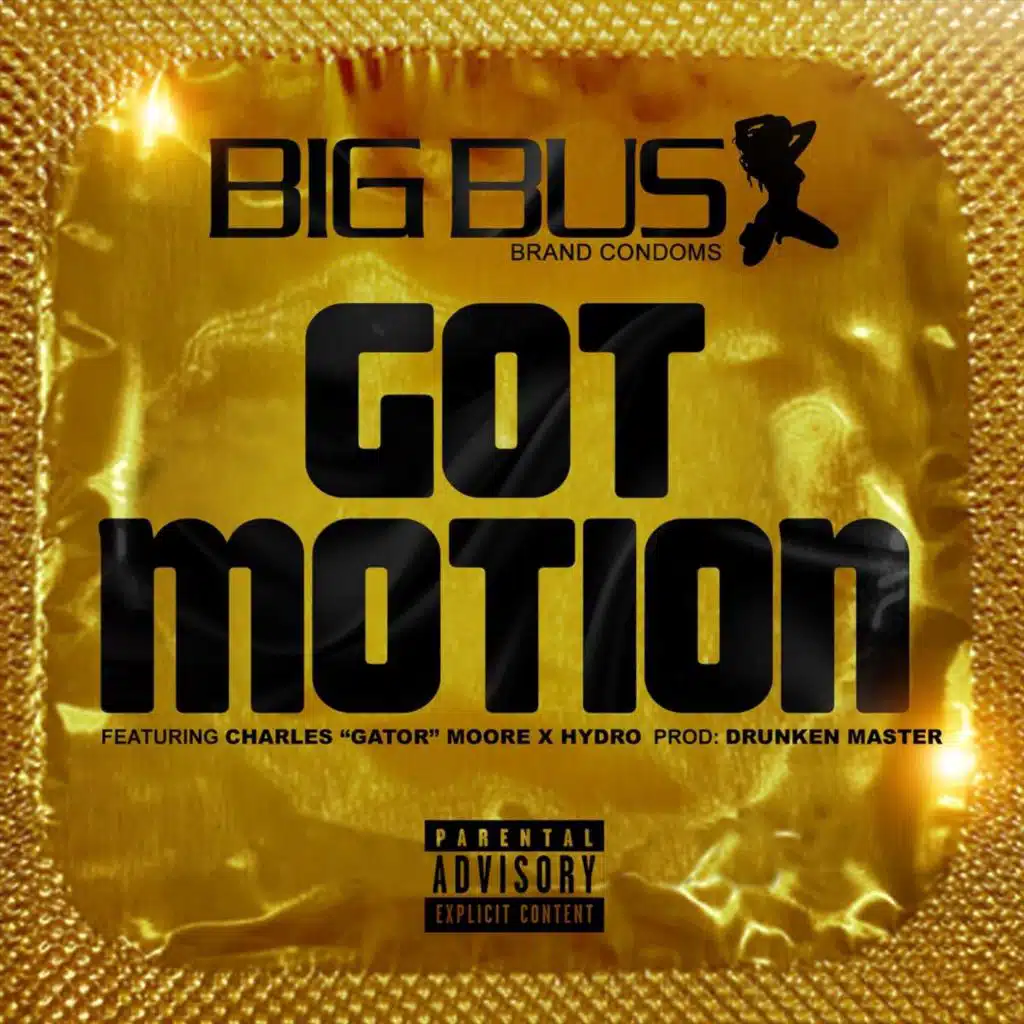 Got Motion