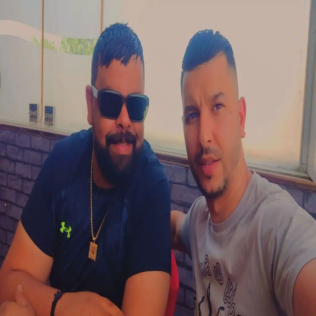 Lokan Yfi9o Biya (feat. DJ Ismail Bba)