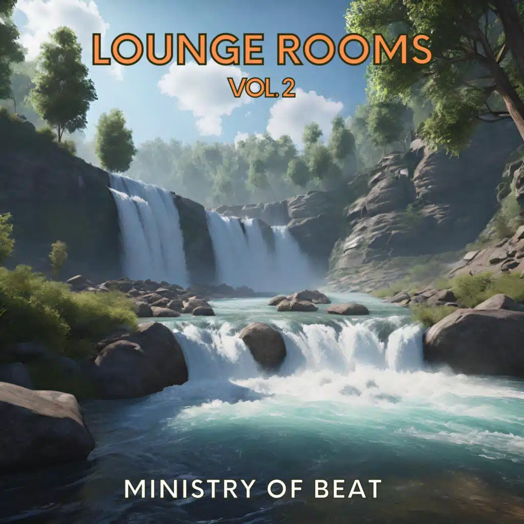 Lounge Rooms, Vol. 2