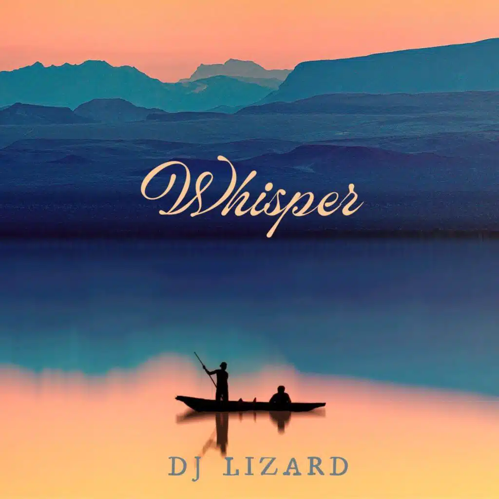 DJ Lizard