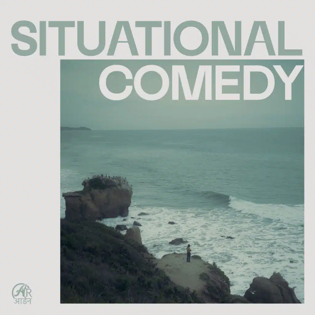 Can I Talk To You / Liminal Interlude