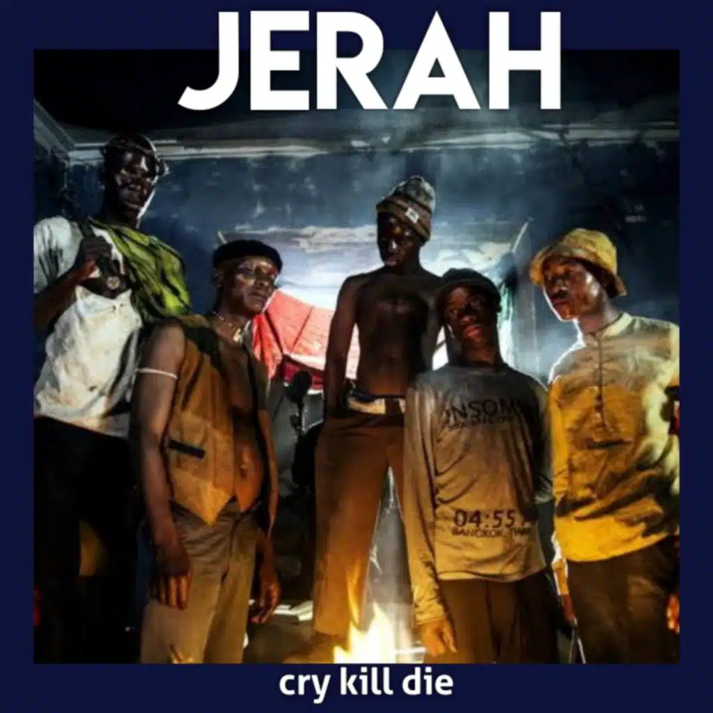 Cry kill Die