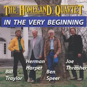 Homeland Quartet