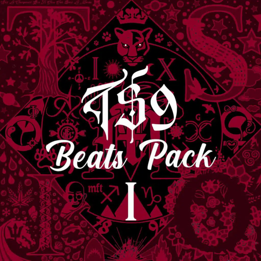 The TS9 Beats Pack I