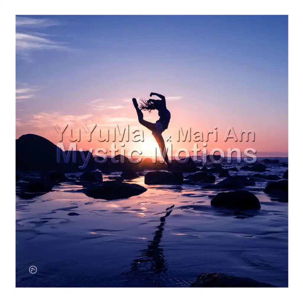 Mystic Motions (feat. Mari Am)