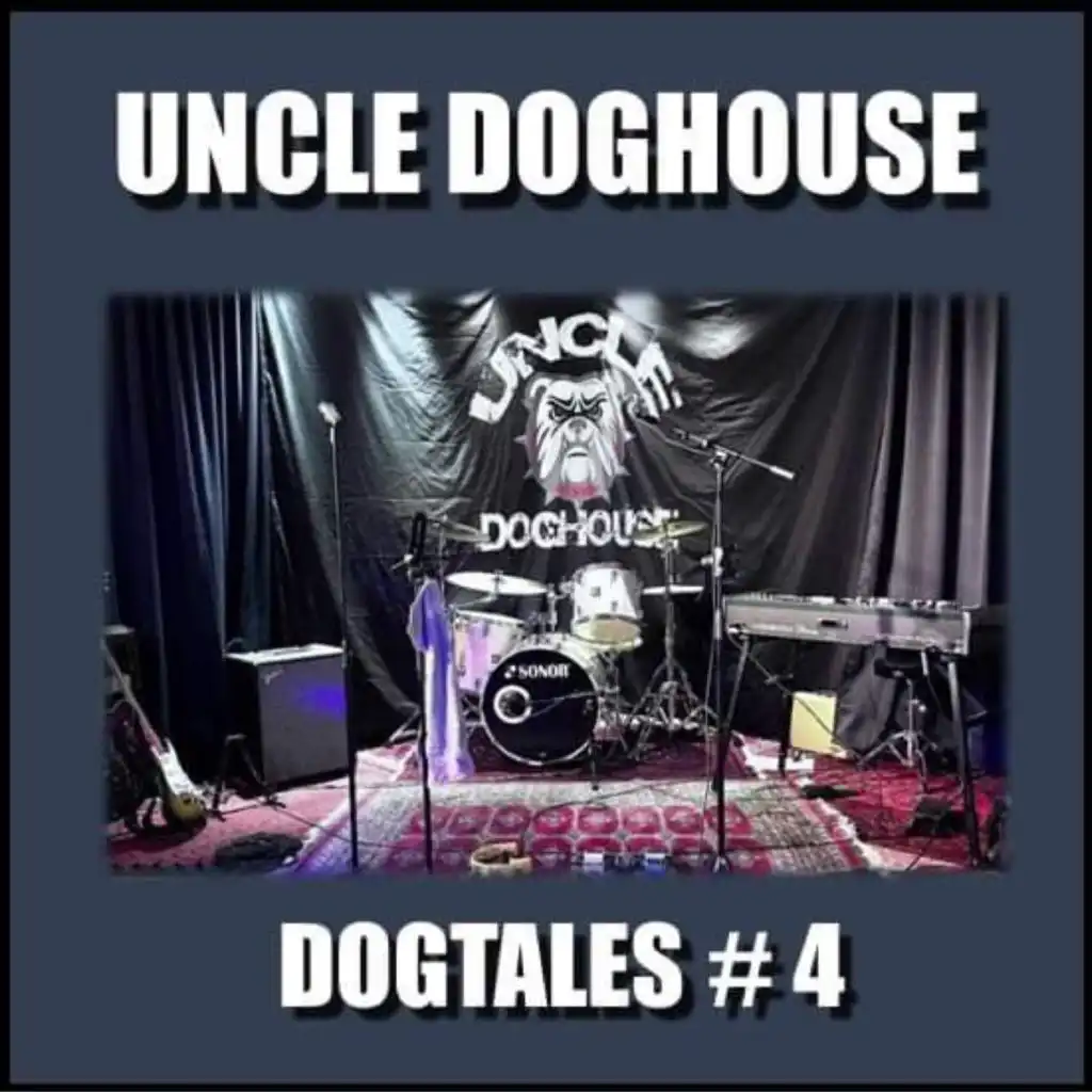 Uncle Doghouse