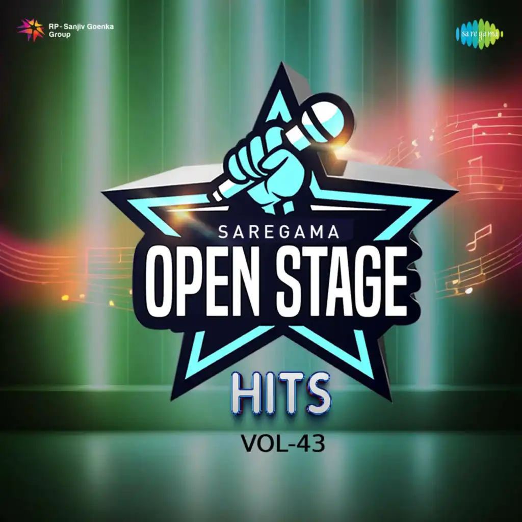 Open Stage Hits, Vol. 43