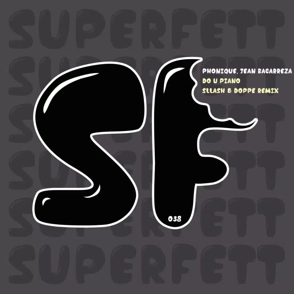 Phonique, Jean Bacarreza