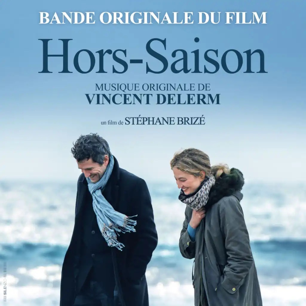Ni avec toi ni sans toi (Extrait de la bande originale du film "Hors-Saison")